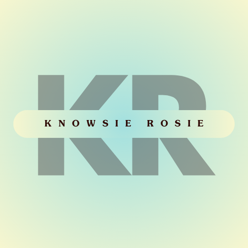 Knowsie Rosie